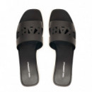 SANDALIA SKOOT III KARL CUT