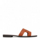 SANDALIA SKOOT III KARL CUT