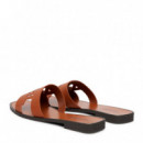 SANDALIA SKOOT III KARL CUT