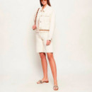 SANDALIA  PETALO II CROCHET SIGNIA