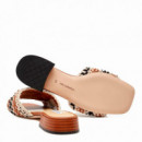 SANDALIA  PETALO II CROCHET SIGNIA