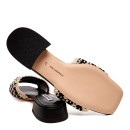 SANDALIA  PETALO II CROCHET SIGNIA