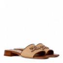 Sandalias de tacón Petalo II