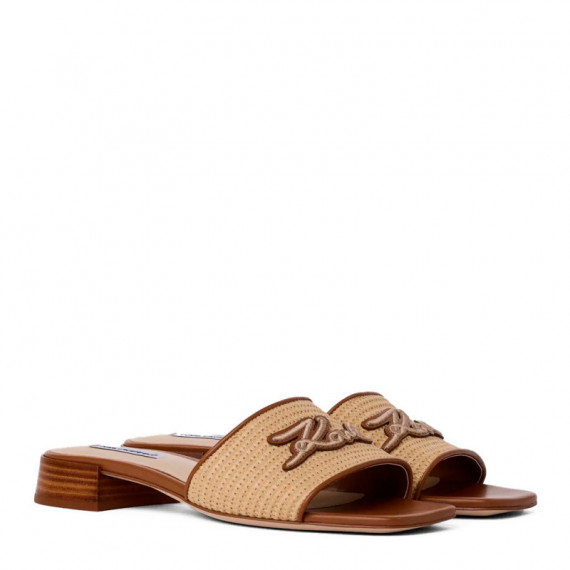 Sandalias de tacón Petalo II