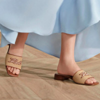 Sandalias de tacón Petalo II