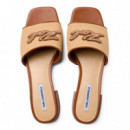 Sandalias de tacón Petalo II