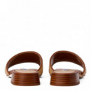 Sandalias de tacón Petalo II