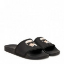 CHANCLA KONDO II KARL NFT SLIDE