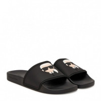 CHANCLA KONDO II KARL NFT SLIDE