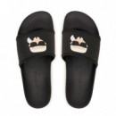 CHANCLA KONDO II KARL NFT SLIDE