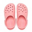 Sandalia Classic Clog