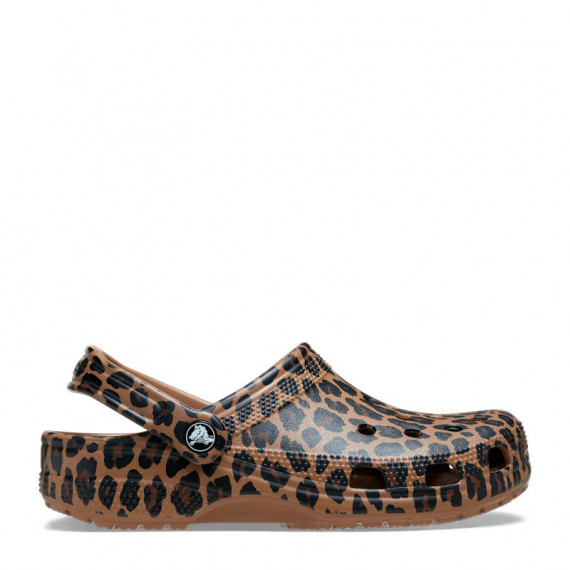Sandalia Classic Animal Clog