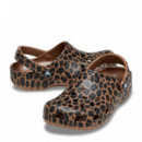 Sandalia Classic Animal Clog