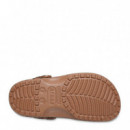 Sandalia Classic Animal Clog