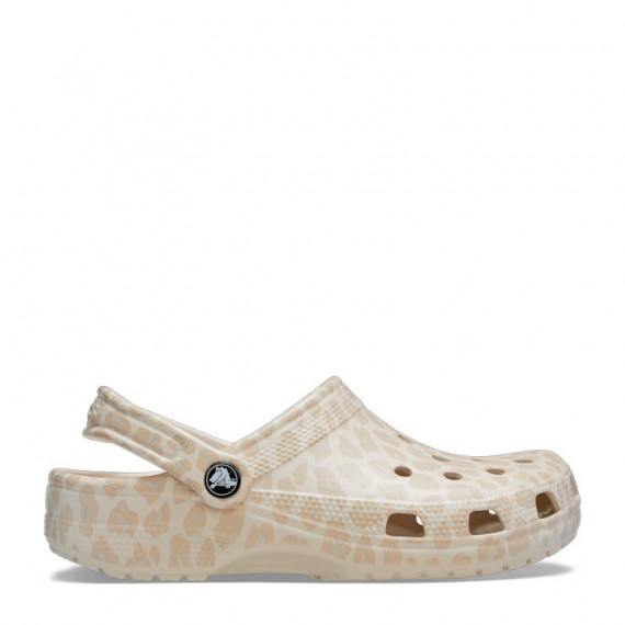 Sandalia Classic Animal Clog