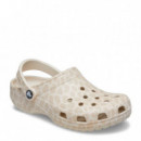 Sandalia Classic Animal Clog