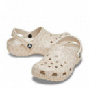 Sandalia Classic Animal Clog