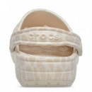 Sandalia Classic Animal Clog