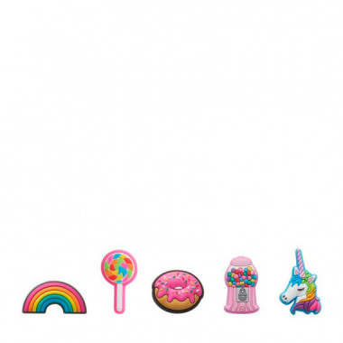 Pack 5 Everything Nice