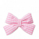 Checkerboard Bow
