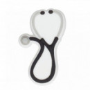 Stethoscope