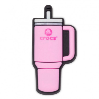 Pink Water Bottle