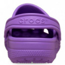 Sandalia Classic Clog Kids