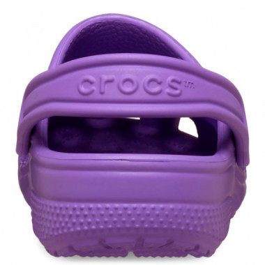 Sandalia Classic Clog Kids