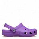 Sandalia Classic Clog Kids