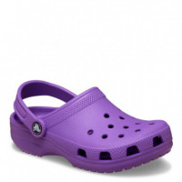 Sandalia Classic Clog Kids  CROCS