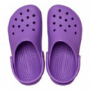 Sandalia Classic Clog Kids