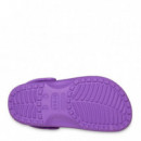 Sandalia Classic Clog Kids