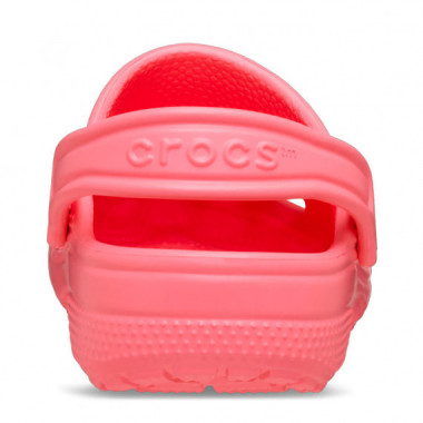 Sandalia Classic Clog Kids