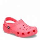 Sandalia Classic Clog Kids