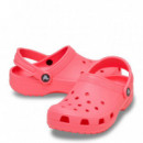 Sandalia Classic Clog Kids