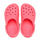 Sandalia Classic Clog Kids