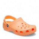 Sandalia Classic Clog Kids