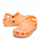 Sandalia Classic Clog Kids