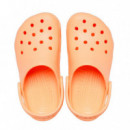 Sandalia Classic Clog Kids