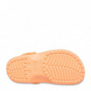 Sandalia Classic Clog Kids