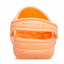 Sandalia Classic Clog Kids