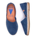 Alpargatas Planas Carmen Serraje