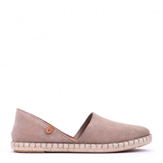 Alpargatas Planas Carmen Serraje