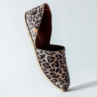 Alpargatas Planas Carmen