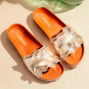 Sandalias Rocío Nucleo Metal Volante