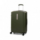 Maleta mediana Expandible MODO VEGA rígida