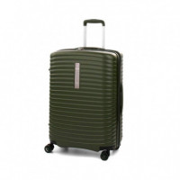 Maleta mediana Expandible MODO VEGA rígida