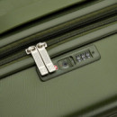 Maleta de cabina Expandible MODO VEGA rígida