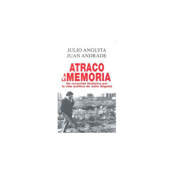 Atraco a la memoria