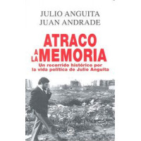 Atraco a la Memoria